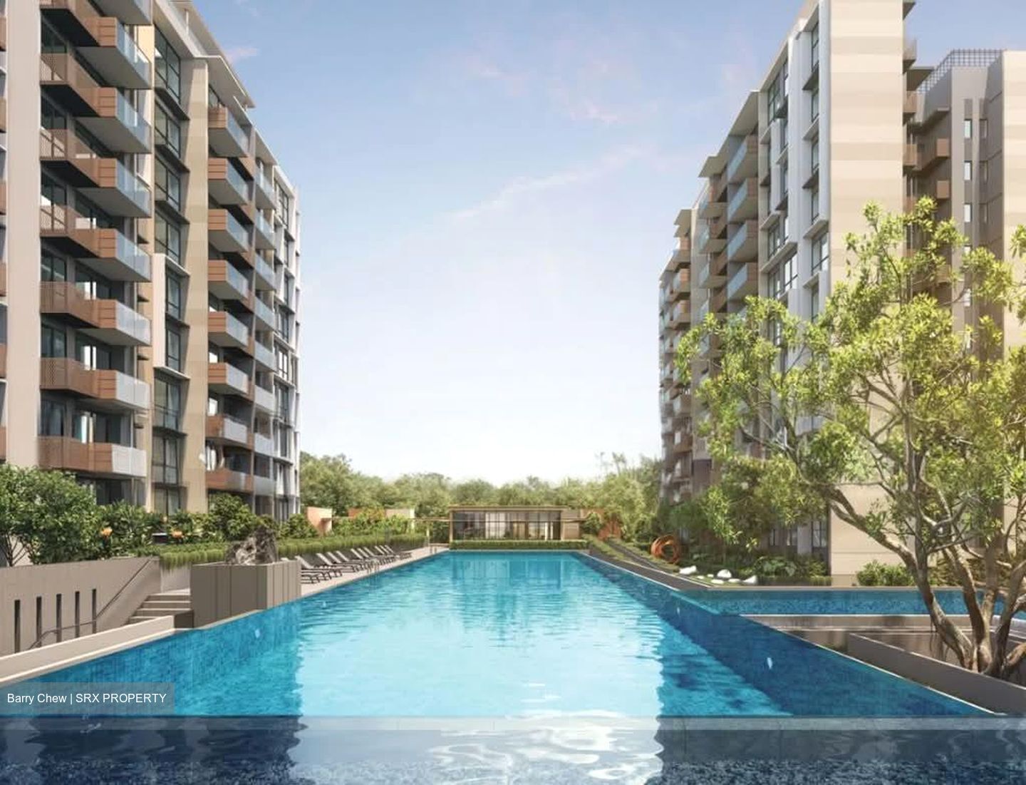 Jalan Jurong Kechil (D21), Condominium #557552351